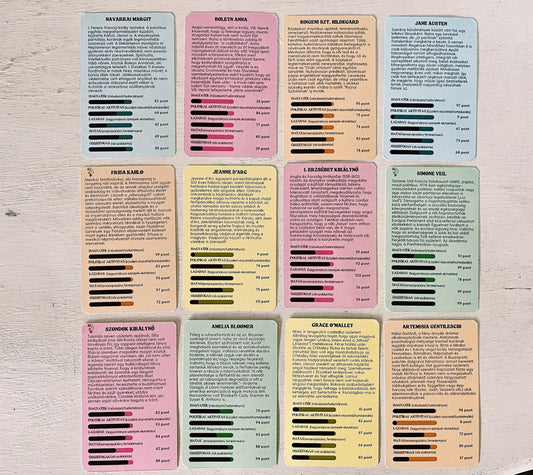 meNŐk - duplacsomag